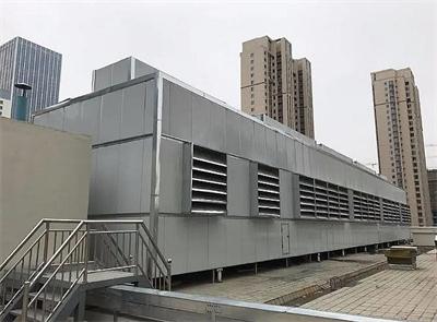 四川廣安冷卻塔噪聲噪音治理機構(gòu)聯(lián)系-降噪處理方案