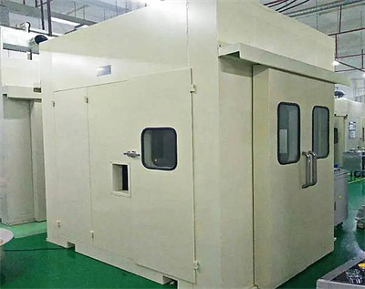 新疆設備機組噪聲噪音治理機械設備噪聲檢測國家標準