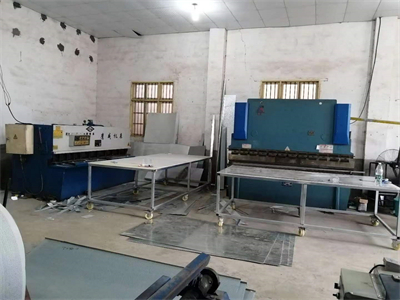 湘西瀘溪工廠車(chē)間降噪處理夜間施工噪音標(biāo)準(zhǔn)分貝