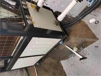 長沙環(huán)保降噪治理公司高壓放空排氣噪聲及控制措施?