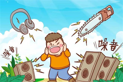 路邊樓下喇叭噪聲大太吵怎么辦？學校喇叭擾民該怎么解決