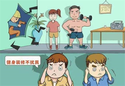 料場裝卸過程中的噪聲噪音有哪些、怎么解決？