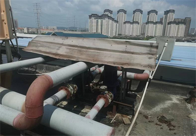 長(zhǎng)沙隔音降噪處理噪聲治理公司
