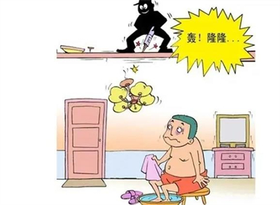 噪聲法這對(duì)市民生活帶來(lái)哪些改變？