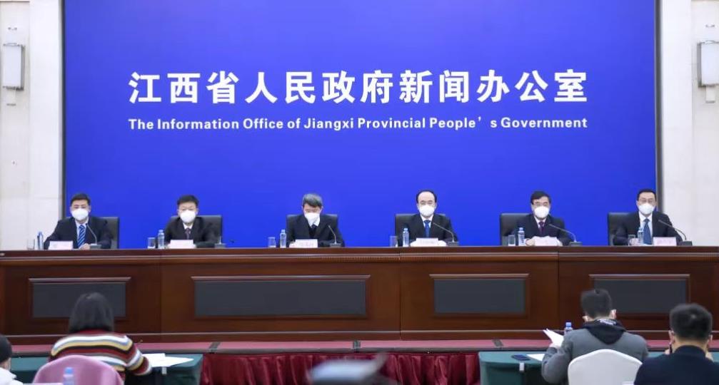 “學(xué)習(xí)貫徹黨的二十大精神”系列新聞發(fā)布會(huì)（鞏固提升綠色生態(tài)優(yōu)勢(shì)專題）摘錄