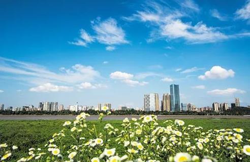 應城：堅持四個導向 “幫”企業(yè)促發(fā)展應城市分局認真落實生態(tài)環(huán)境部秋冬季大氣監(jiān)督幫扶工作要求