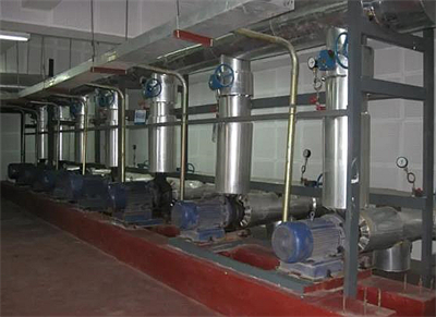 沈陽隔音降噪公司哪家好治理水泵機(jī)組噪聲大概的價錢