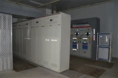 小區(qū)商夏電力變壓器供配電房專(zhuān)業(yè)減振降噪聲治理公司