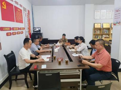 市生態(tài)環(huán)境局局長(zhǎng)周其偉去了這里！