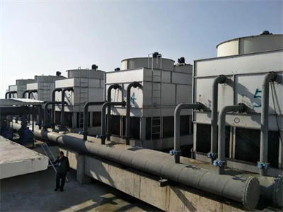 電廠冷卻塔噪聲治理公司噪味音對(duì)幾樓有影響