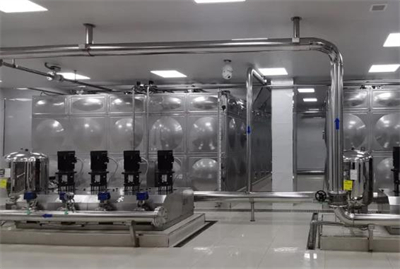 水泵機房噪音治理減震治理水泵降噪處理服務(wù)