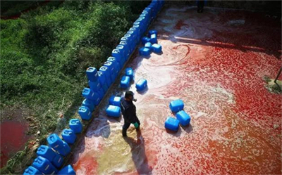 撫州機械設(shè)備減震噪音治理環(huán)境污染對食品安全的危害有哪些