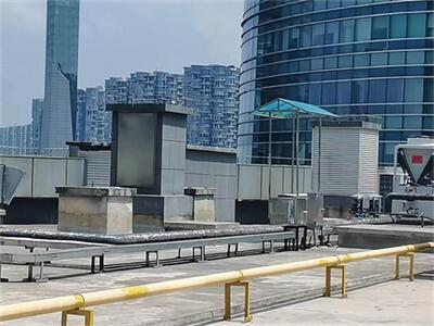 施工現(xiàn)場噪音污染防治保證體系是什么