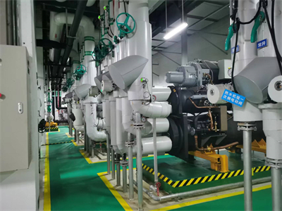 彈簧減震器的選型方法湘西鼓風(fēng)機房減震噪音治理費用