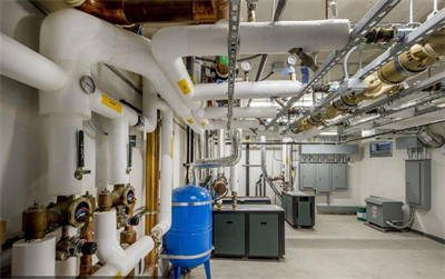 產(chǎn)生噪聲原因分析電機(jī)電氣方面長沙水泵房噪音治理