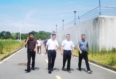 株洲市生態(tài)環(huán)境局召開這個(gè)會(huì)意義不一般！