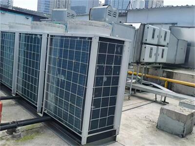 空氣能熱水器噪音影響鄰居、屋頂空氣能熱水器太吵怎么辦