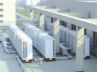 空調(diào)降噪、室外空調(diào)隔音降噪工程武漢