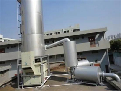 鍋爐房鼓風(fēng)機噪聲治理、鍋爐引風(fēng)機聲音大怎么回事