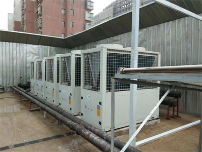 湖北噪聲治理公司、武漢室外空調(diào)機組噪音處理