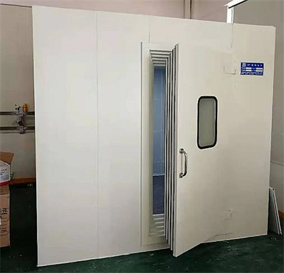 隔聲間降噪治理工程公司：降噪治理領域的專業(yè)性和實力