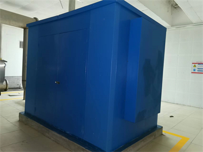 羅茨風機聲音大怎么辦、永州東安專業(yè)水泵房減震隔音降噪公司