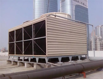 電廠冷卻塔減震降噪治理廠家、撫州機械設備噪音處理