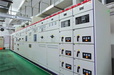 配電室低頻噪音如何消除：包括隔音、減震、消聲等