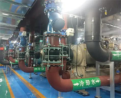 水泵機(jī)房?jī)?nèi)的泵體噪聲的治理熱泵機(jī)組噪音治理費(fèi)用大概是多少錢