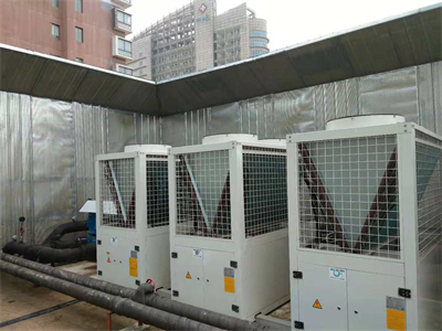 荊門(mén)沙洋中央空調(diào)室外機(jī)噪聲治理哪家好