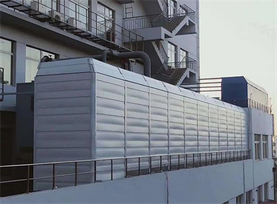 宜春機械設(shè)備噪聲噪音治理降噪服務中心
