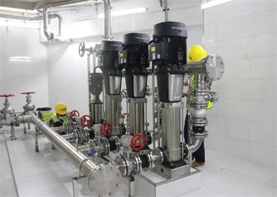 寧波水源熱泵減振降噪治理的價(jià)錢(qián)聲音大怎么降噪音