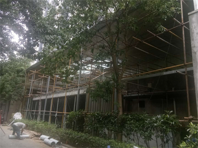 恩施中央空調(diào)冷卻塔治理噪聲企業(yè)噪聲噪音設(shè)計處理