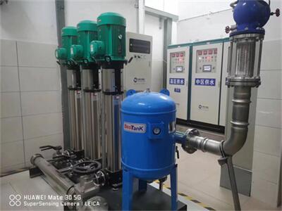 小區(qū)水泵機(jī)房主要噪聲源分析長(zhǎng)沙隔音降噪噪聲治理企業(yè)